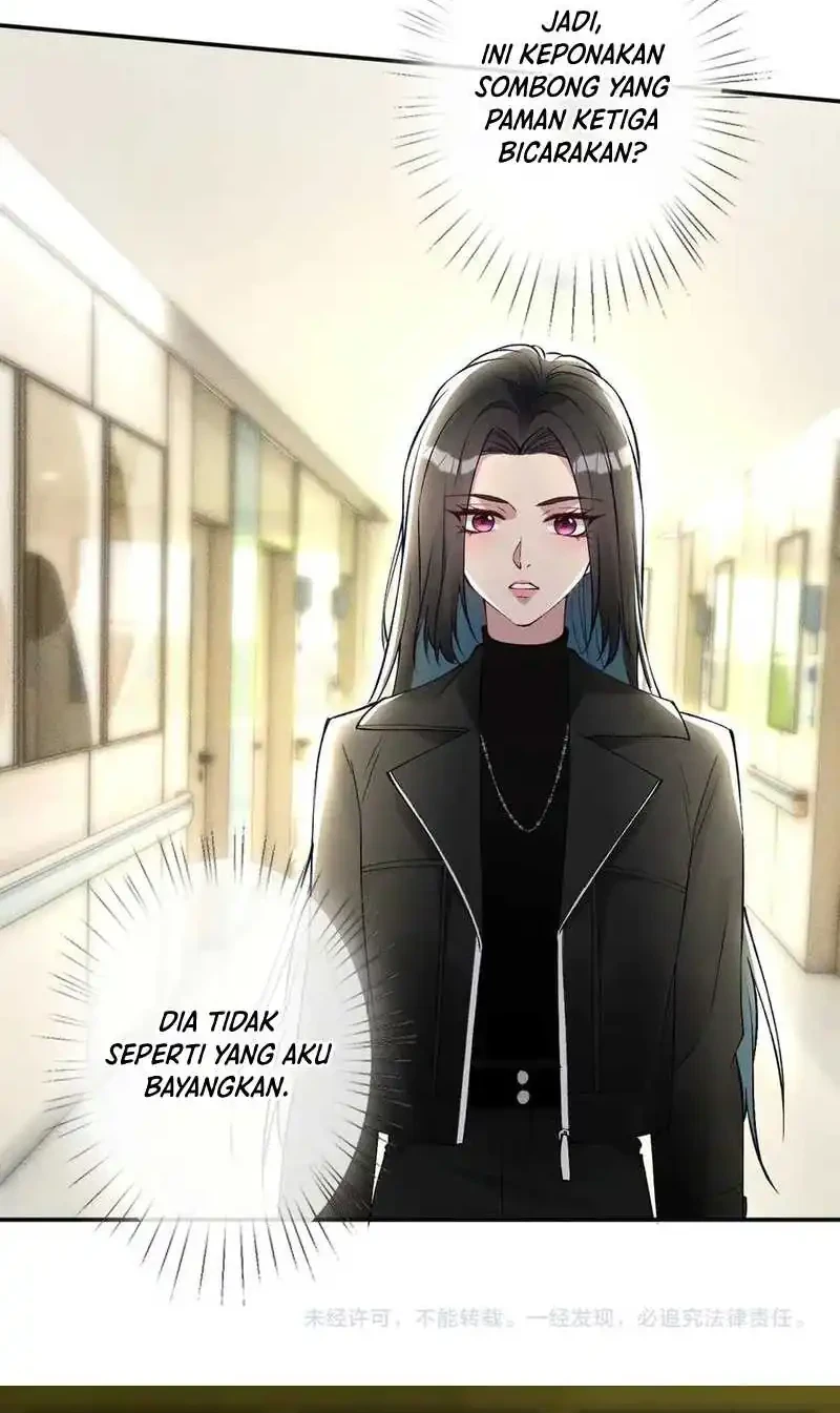 Bao Jin Wo De Xiao Majia Chapter 335 - halaman 33