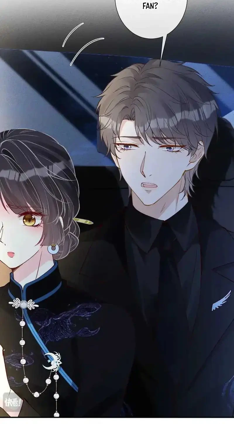 Bao Jin Wo De Xiao Majia Chapter 335 - halaman 6