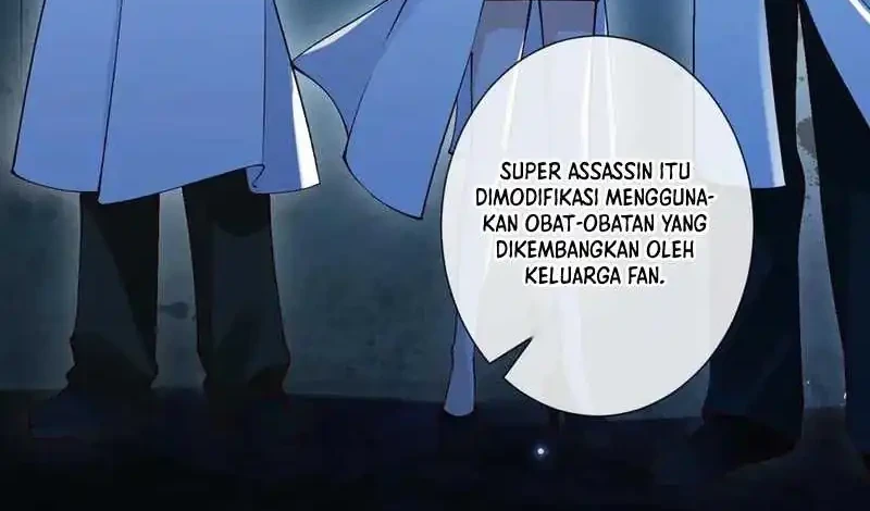Bao Jin Wo De Xiao Majia Chapter 335 - halaman 8