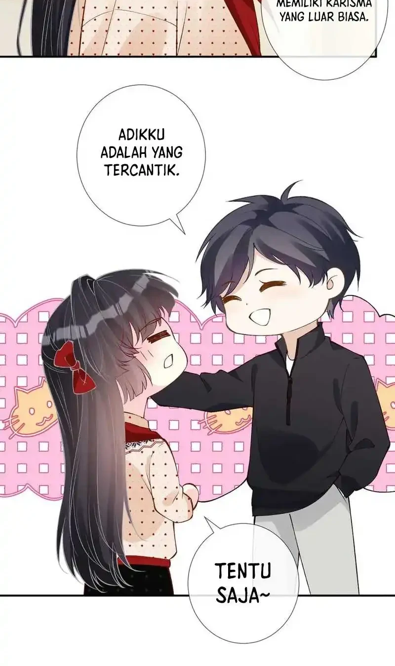 Bao Jin Wo De Xiao Majia Chapter 336 - halaman 11