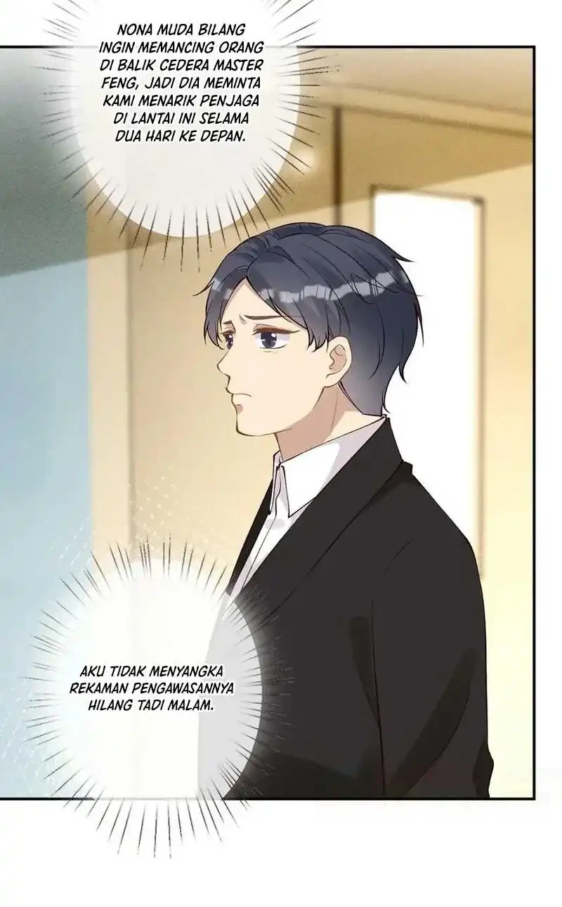 Bao Jin Wo De Xiao Majia Chapter 336 - halaman 13
