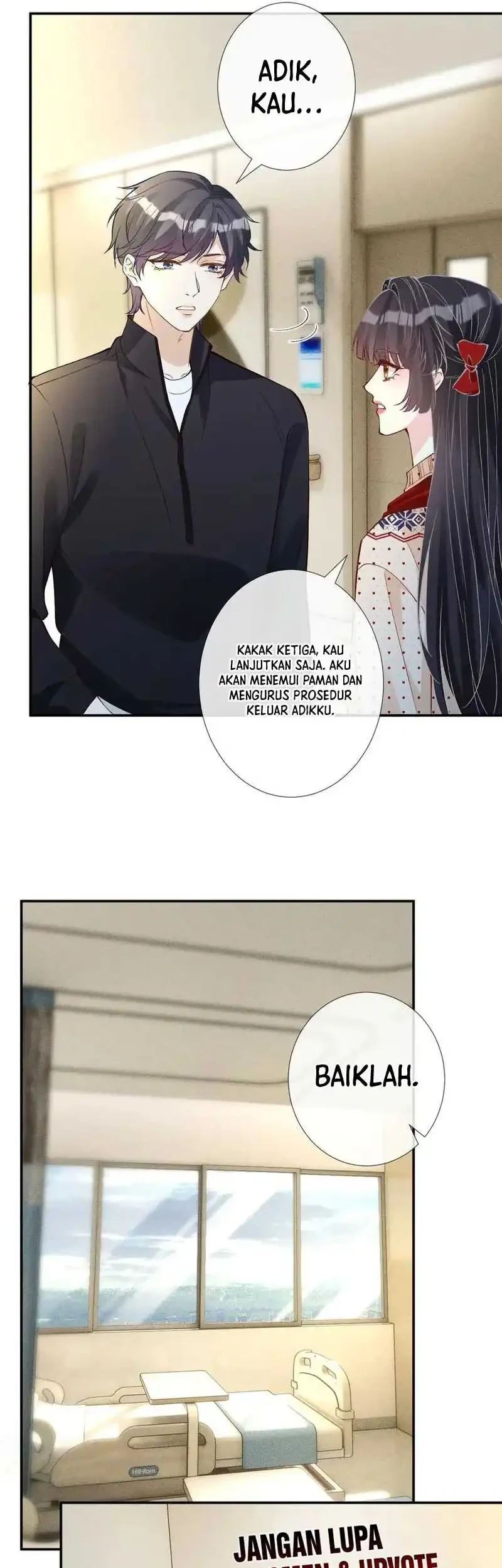 Bao Jin Wo De Xiao Majia Chapter 336 - halaman 14