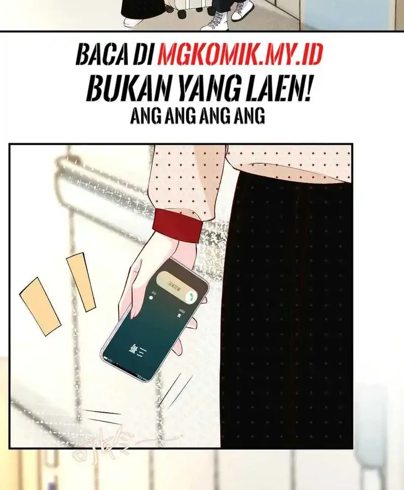 Bao Jin Wo De Xiao Majia Chapter 336 - halaman 18