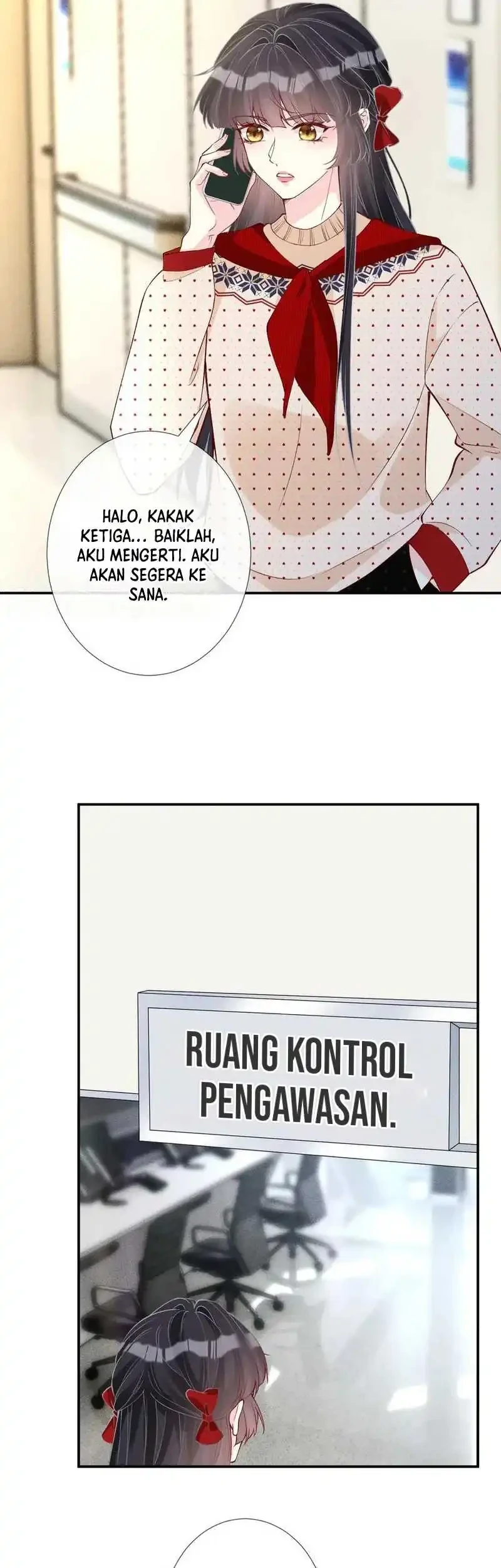 Bao Jin Wo De Xiao Majia Chapter 336 - halaman 19