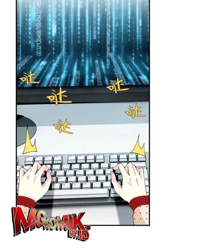 Bao Jin Wo De Xiao Majia Chapter 336 - halaman 24