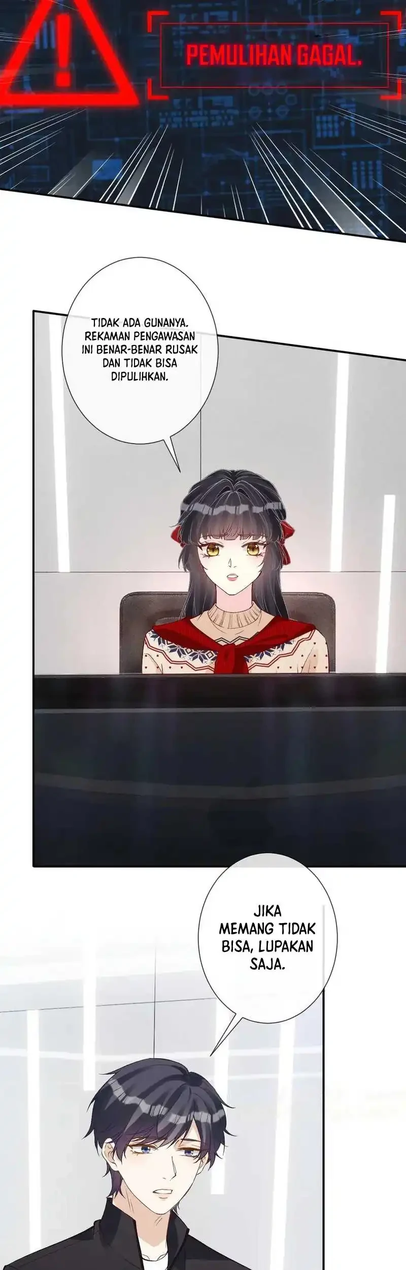 Bao Jin Wo De Xiao Majia Chapter 336 - halaman 27