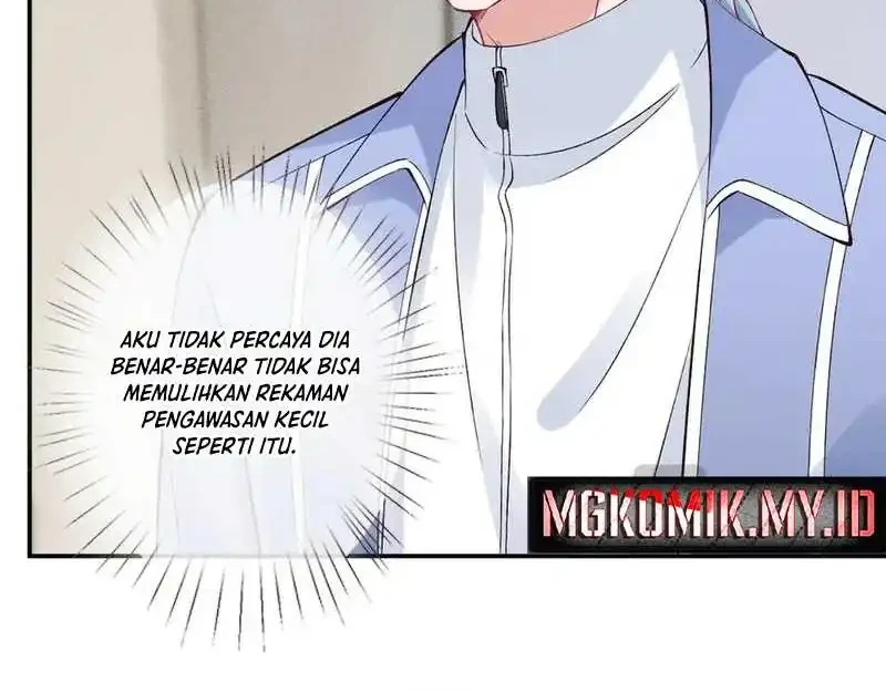 Bao Jin Wo De Xiao Majia Chapter 336 - halaman 32