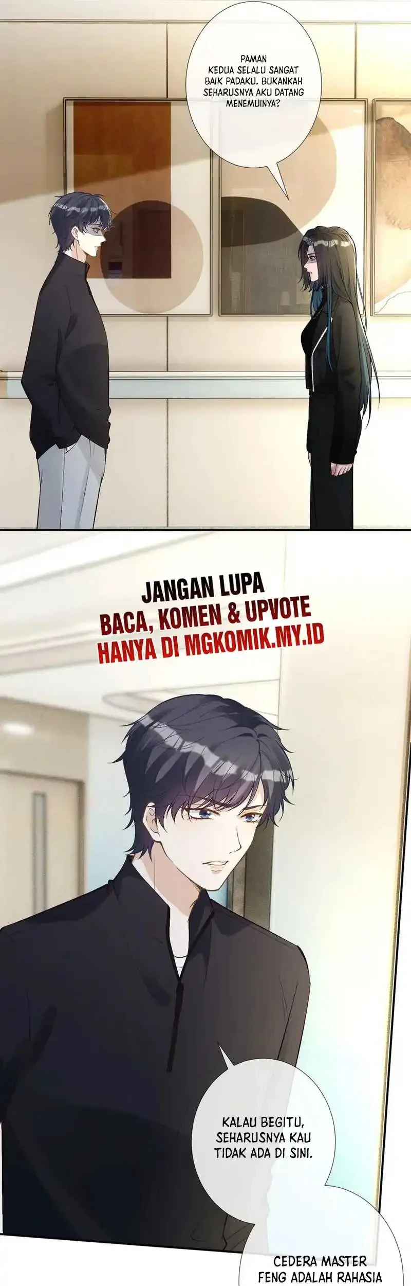 Bao Jin Wo De Xiao Majia Chapter 336 - halaman 5