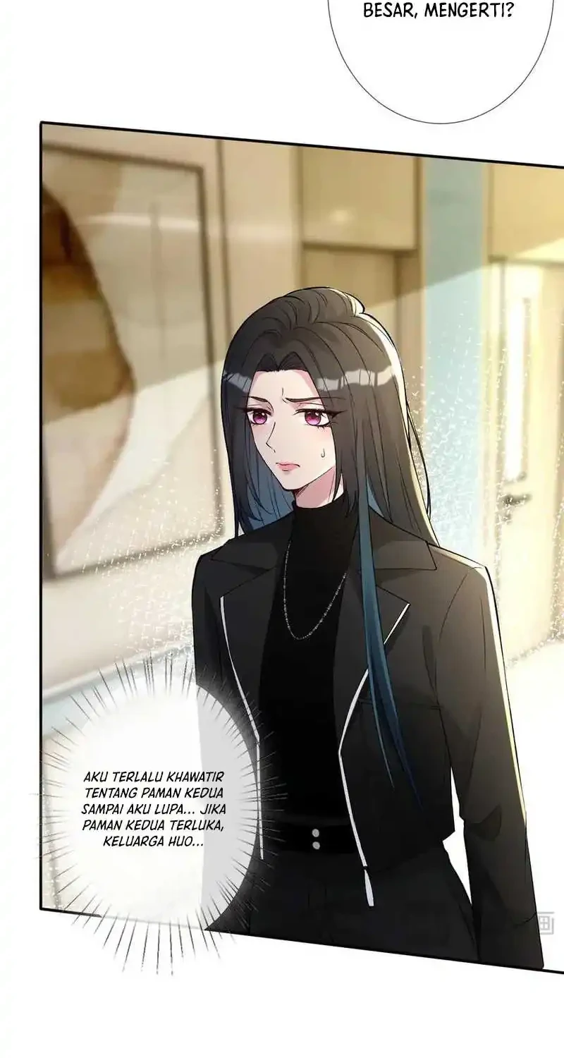 Bao Jin Wo De Xiao Majia Chapter 336 - halaman 6