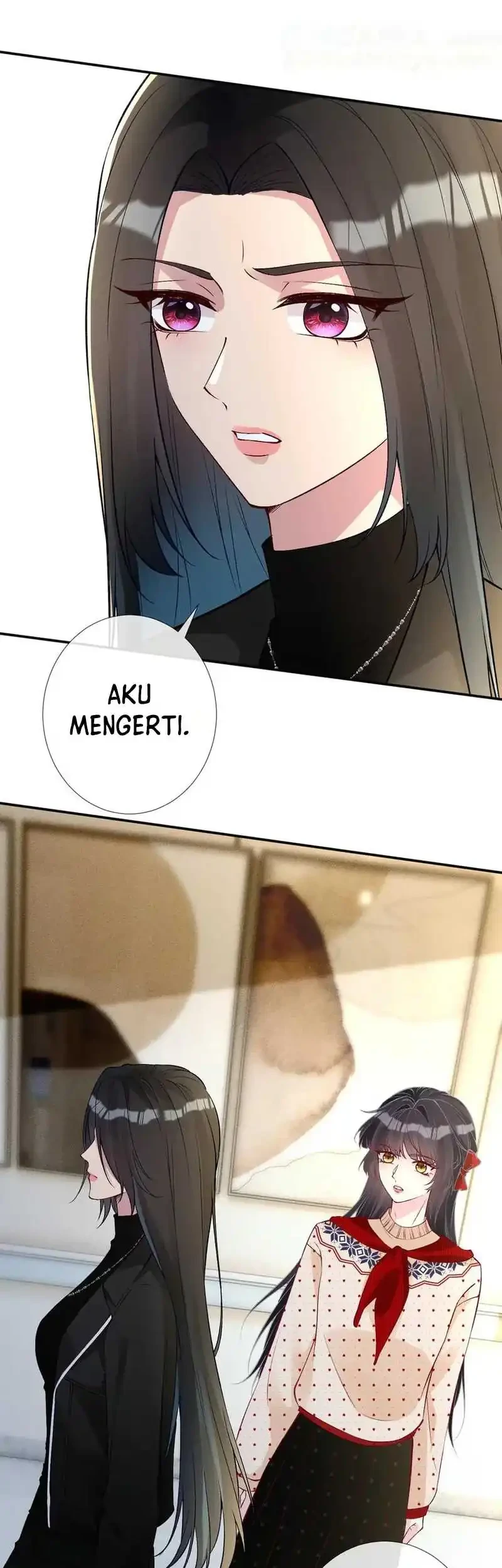Bao Jin Wo De Xiao Majia Chapter 336 - halaman 7