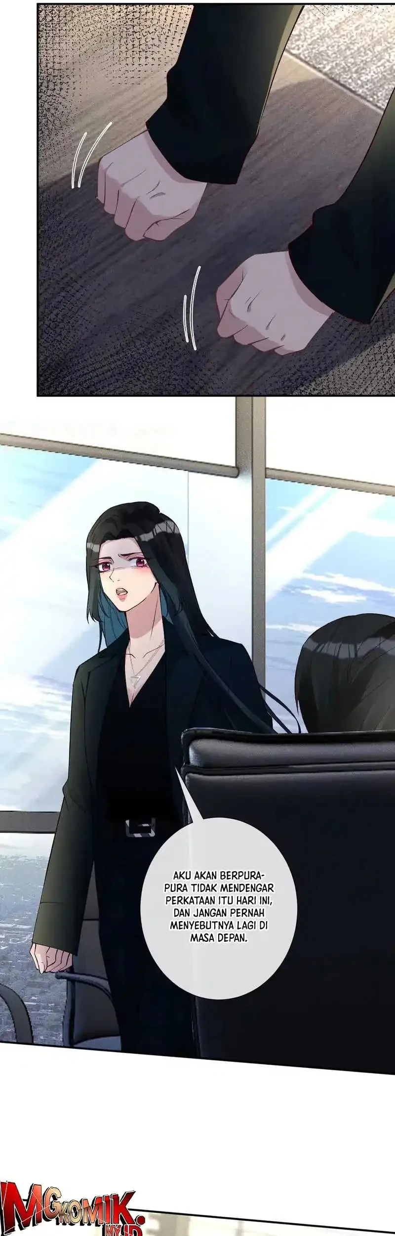 Bao Jin Wo De Xiao Majia Chapter 337 - halaman 12