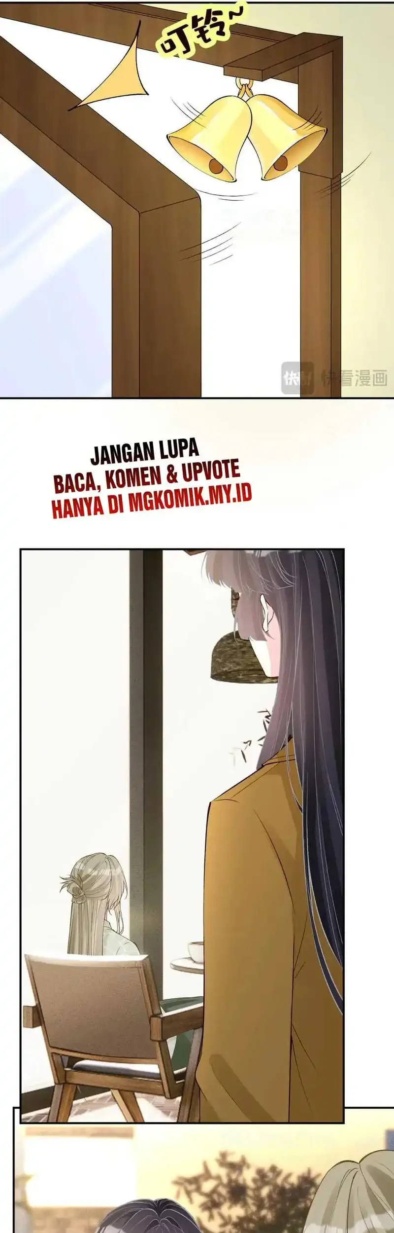 Bao Jin Wo De Xiao Majia Chapter 337 - halaman 16