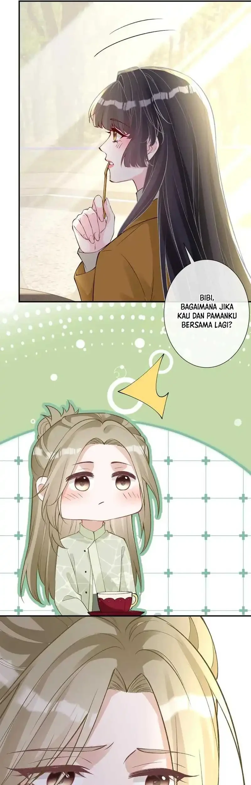 Bao Jin Wo De Xiao Majia Chapter 337 - halaman 23