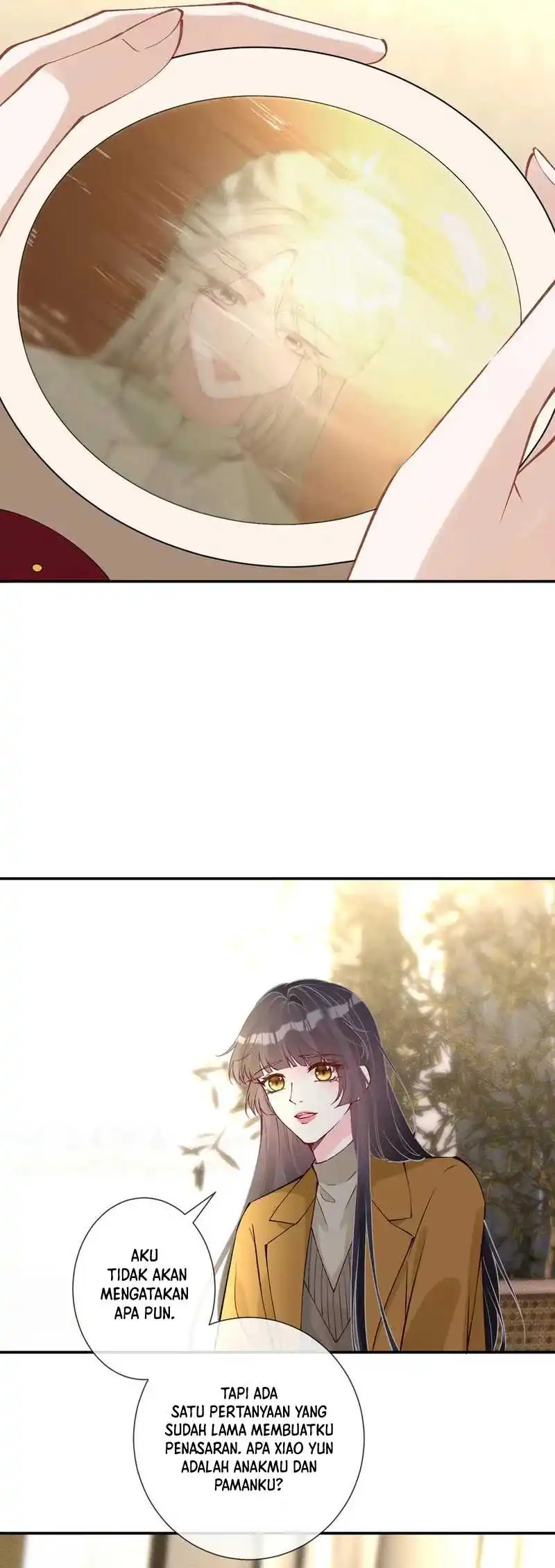 Bao Jin Wo De Xiao Majia Chapter 337 - halaman 27
