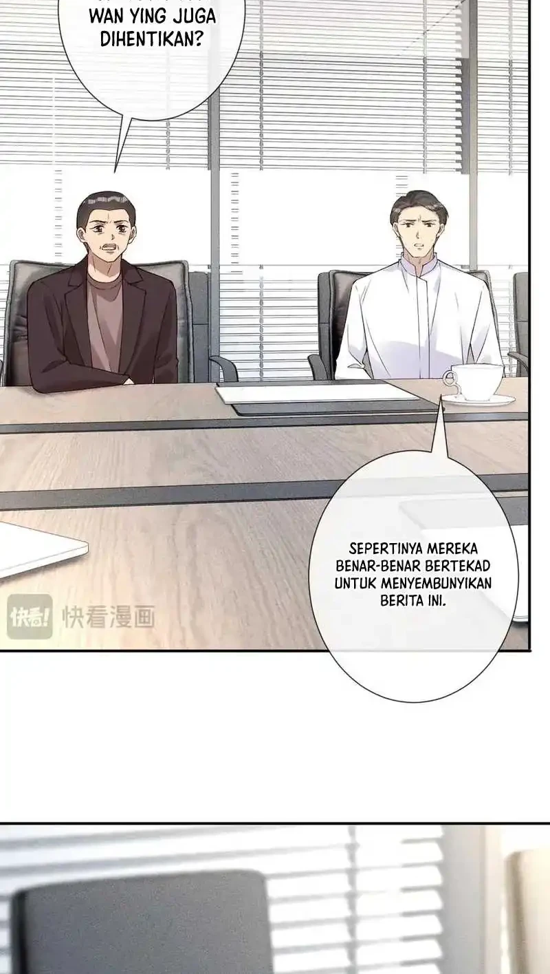 Bao Jin Wo De Xiao Majia Chapter 337 - halaman 5