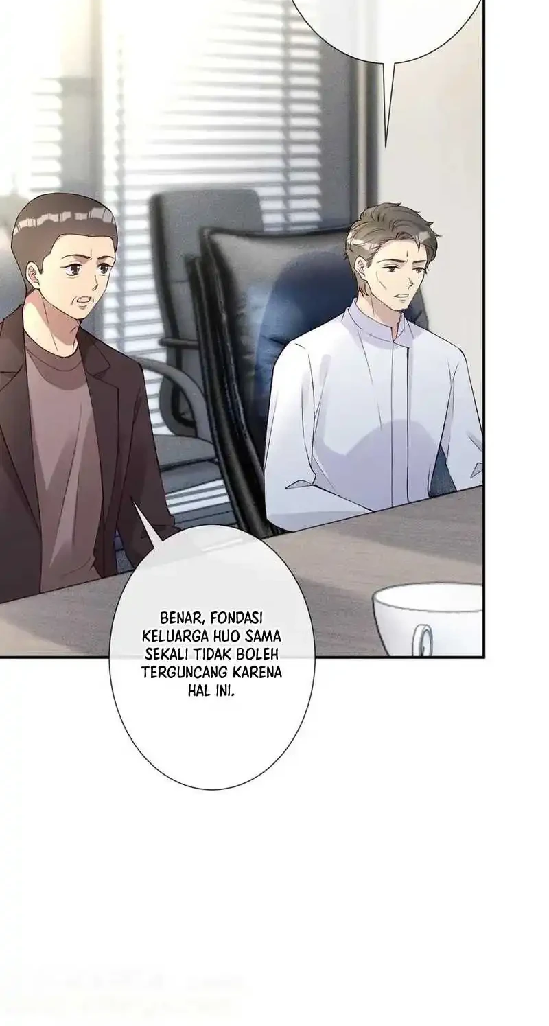 Bao Jin Wo De Xiao Majia Chapter 337 - halaman 9