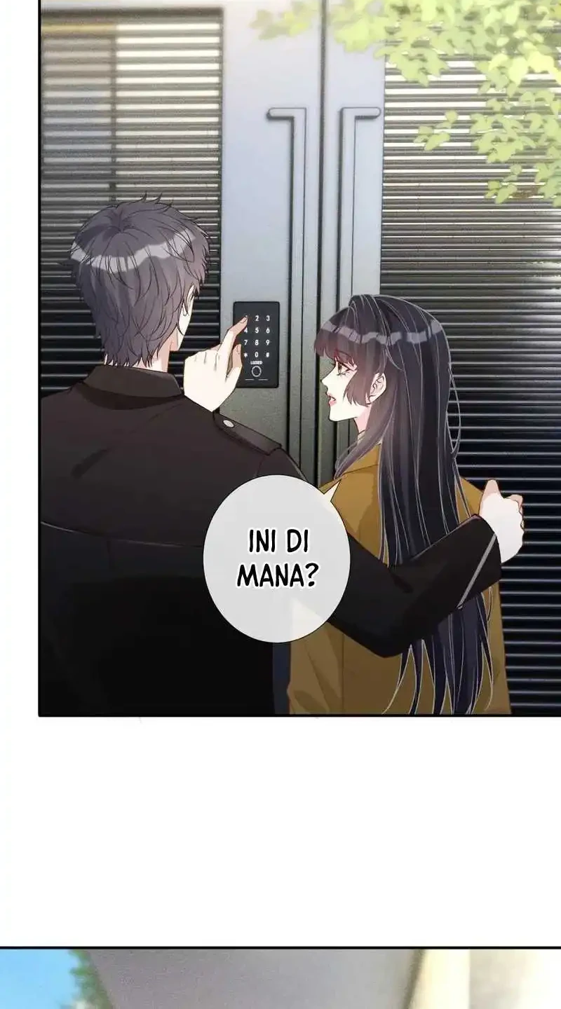 Bao Jin Wo De Xiao Majia Chapter 338 - halaman 12