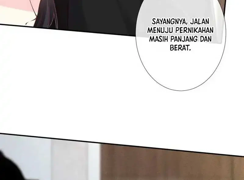 Bao Jin Wo De Xiao Majia Chapter 338 - halaman 16