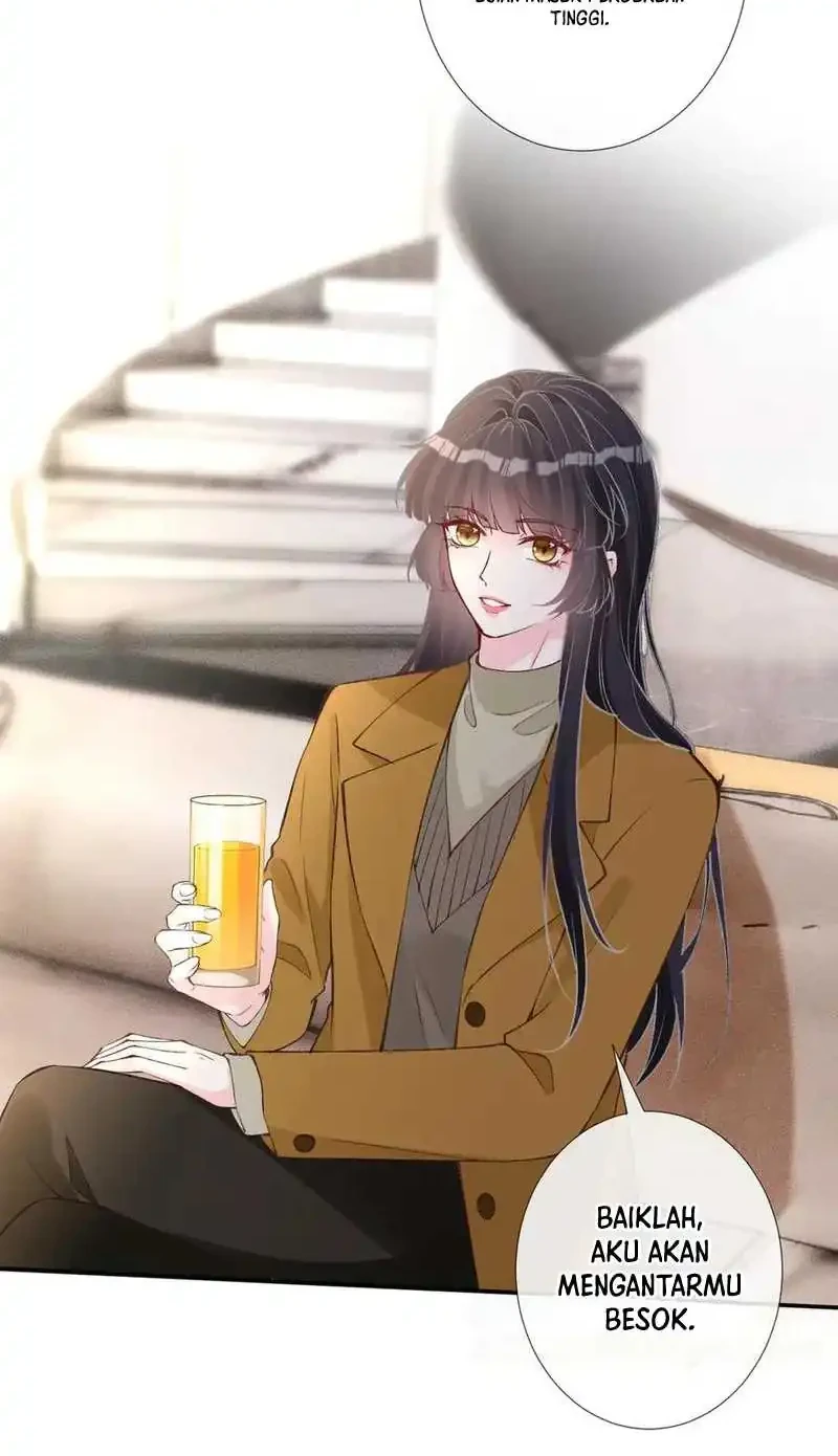 Bao Jin Wo De Xiao Majia Chapter 338 - halaman 18