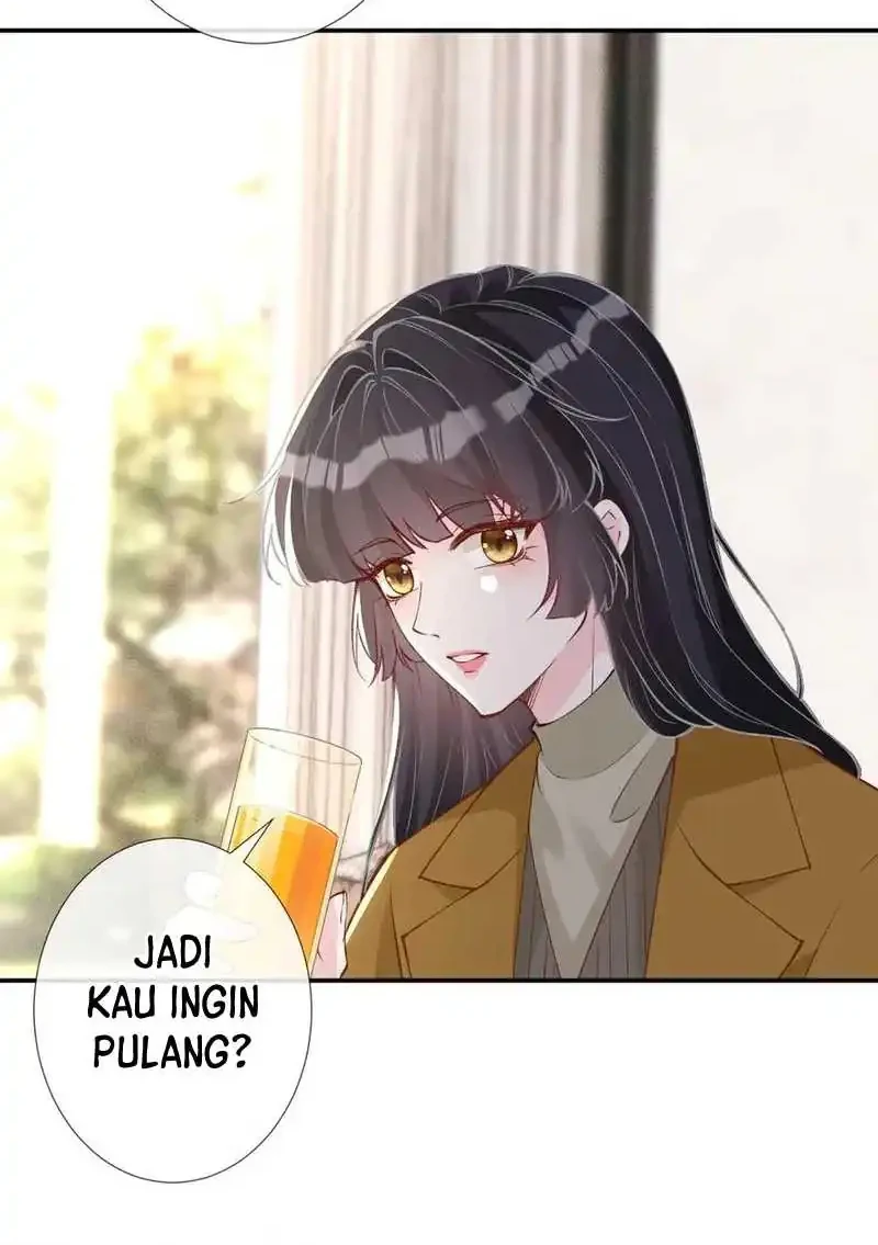 Bao Jin Wo De Xiao Majia Chapter 338 - halaman 20