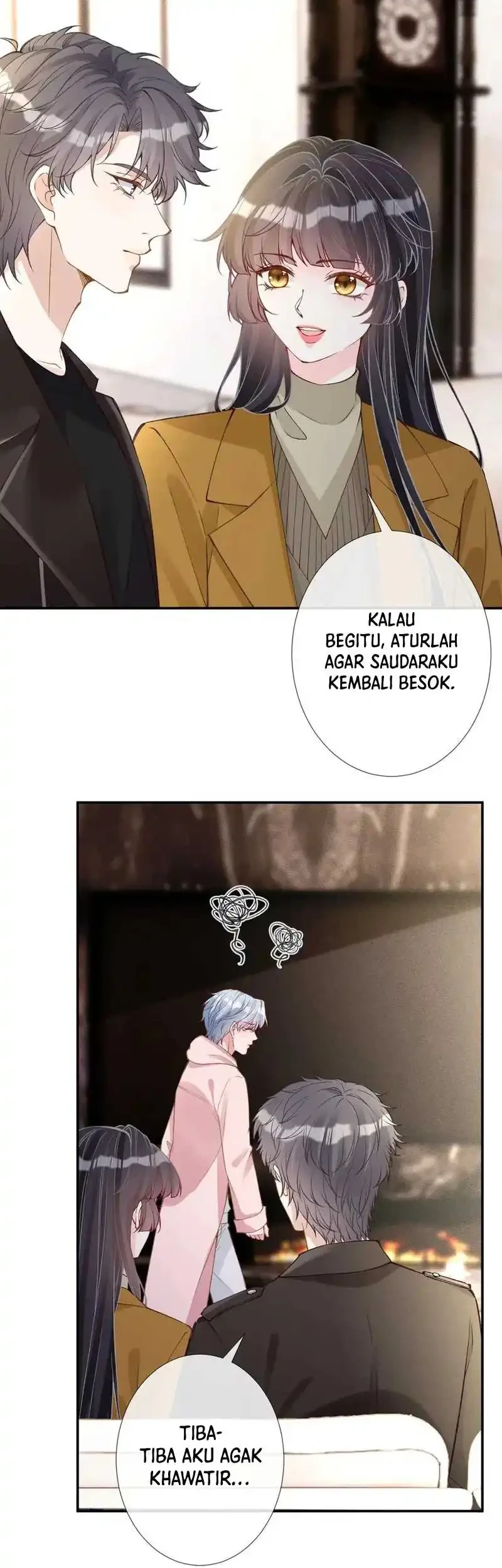 Bao Jin Wo De Xiao Majia Chapter 338 - halaman 26
