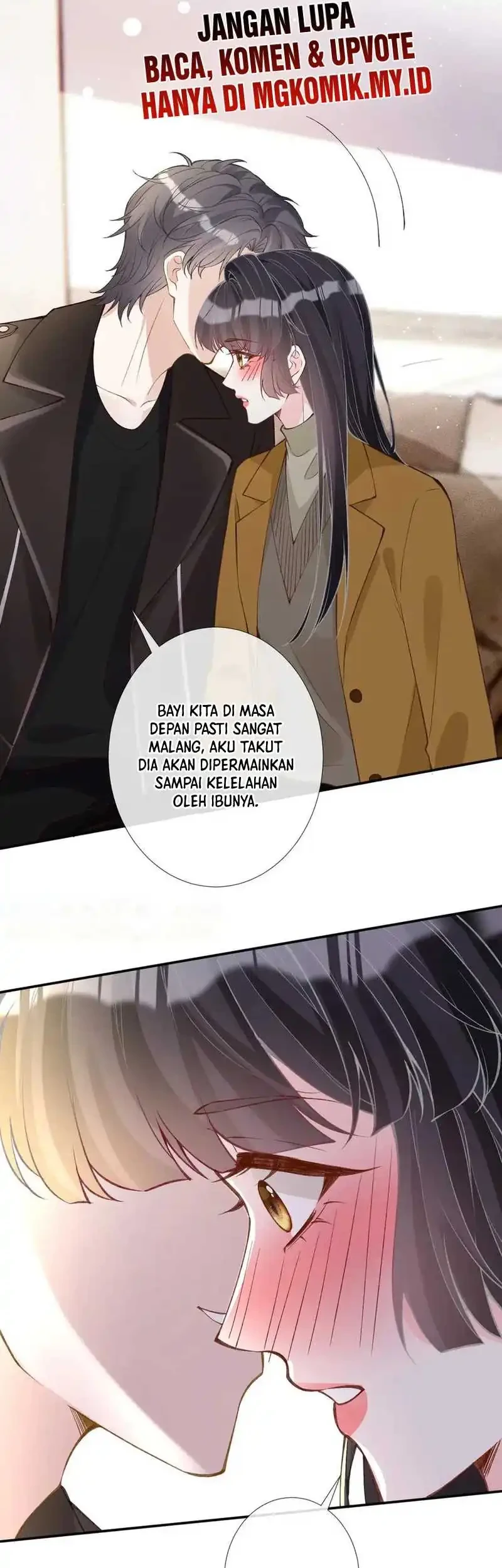 Bao Jin Wo De Xiao Majia Chapter 338 - halaman 28