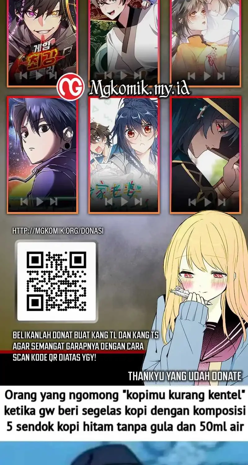 Bao Jin Wo De Xiao Majia Chapter 338 - halaman 35