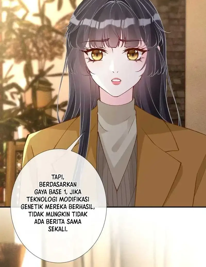 Bao Jin Wo De Xiao Majia Chapter 338 - halaman 4