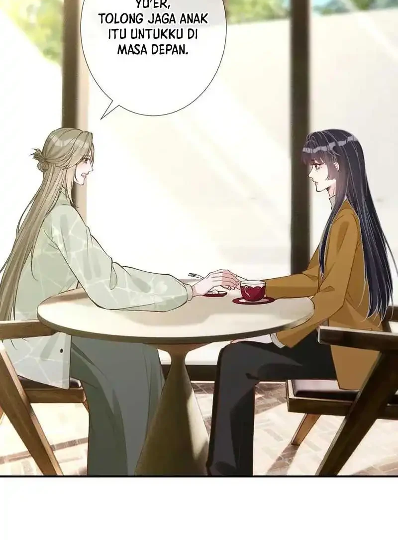 Bao Jin Wo De Xiao Majia Chapter 338 - halaman 6