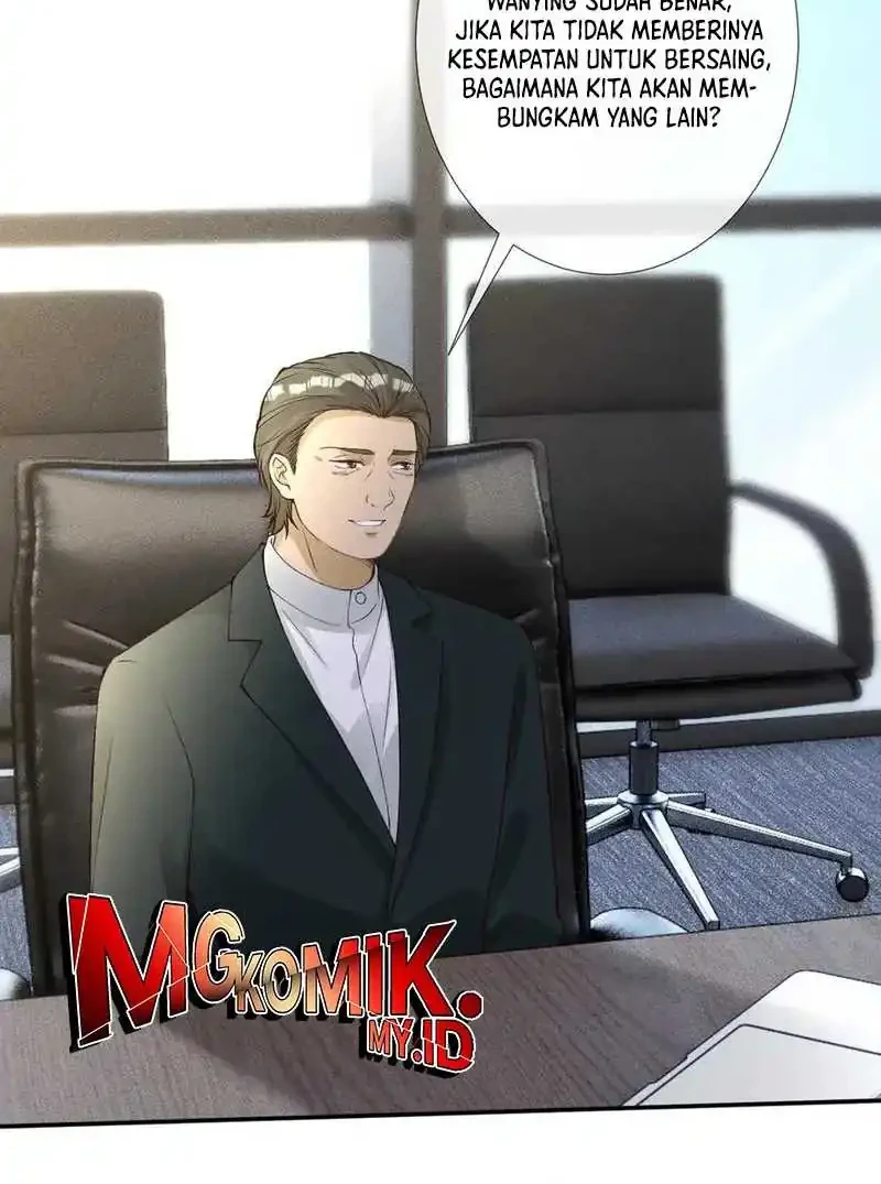 Bao Jin Wo De Xiao Majia Chapter 339 - halaman 13