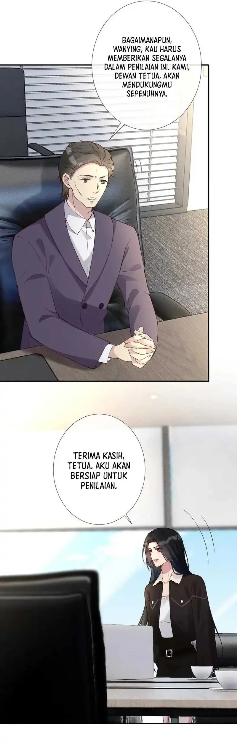 Bao Jin Wo De Xiao Majia Chapter 339 - halaman 14