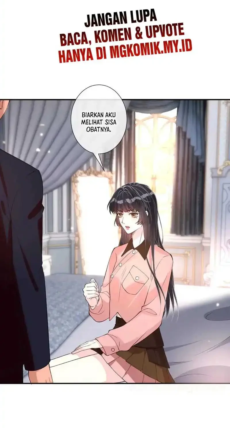 Bao Jin Wo De Xiao Majia Chapter 339 - halaman 25