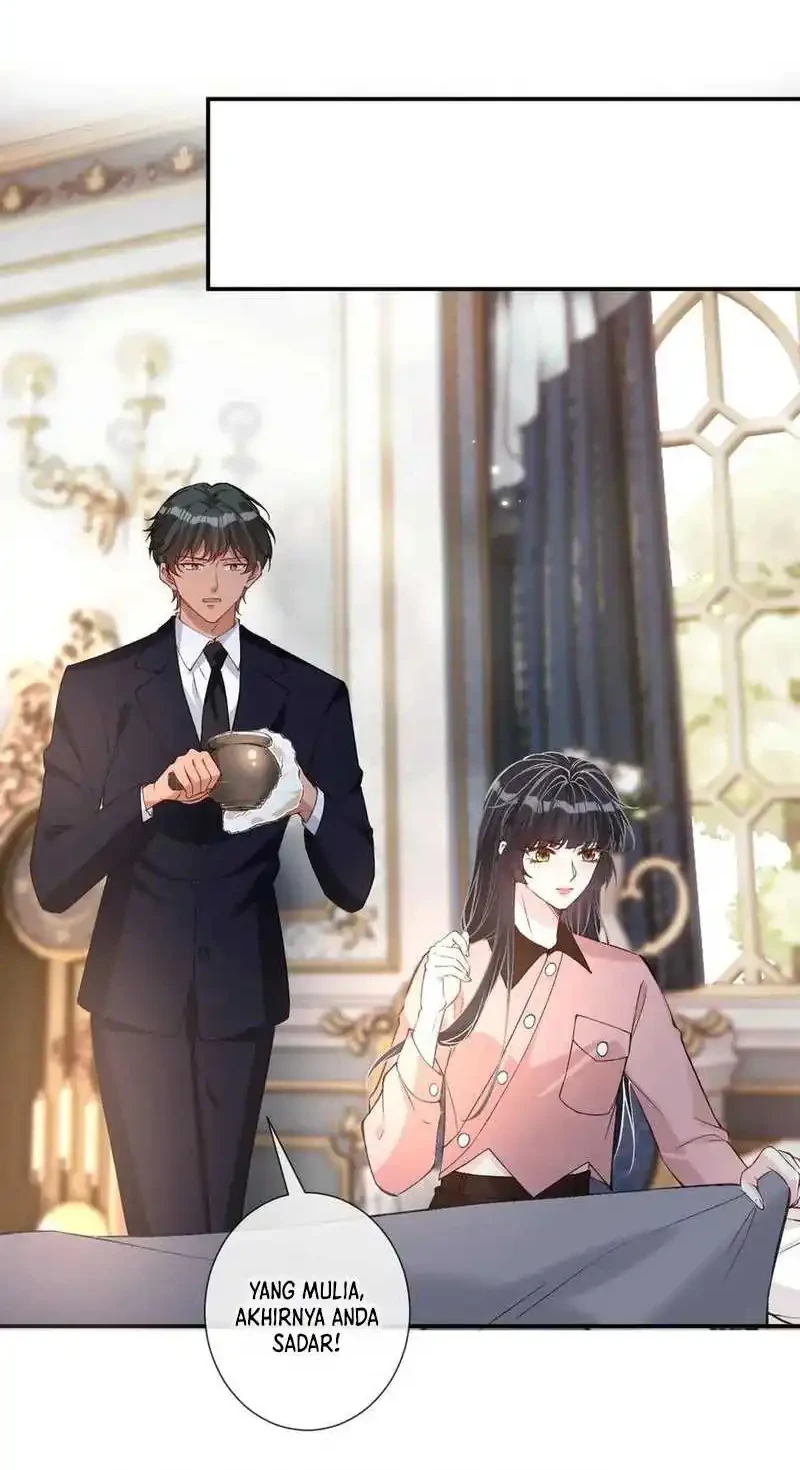 Bao Jin Wo De Xiao Majia Chapter 339 - halaman 27