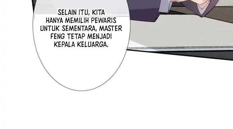 Bao Jin Wo De Xiao Majia Chapter 339 - halaman 7