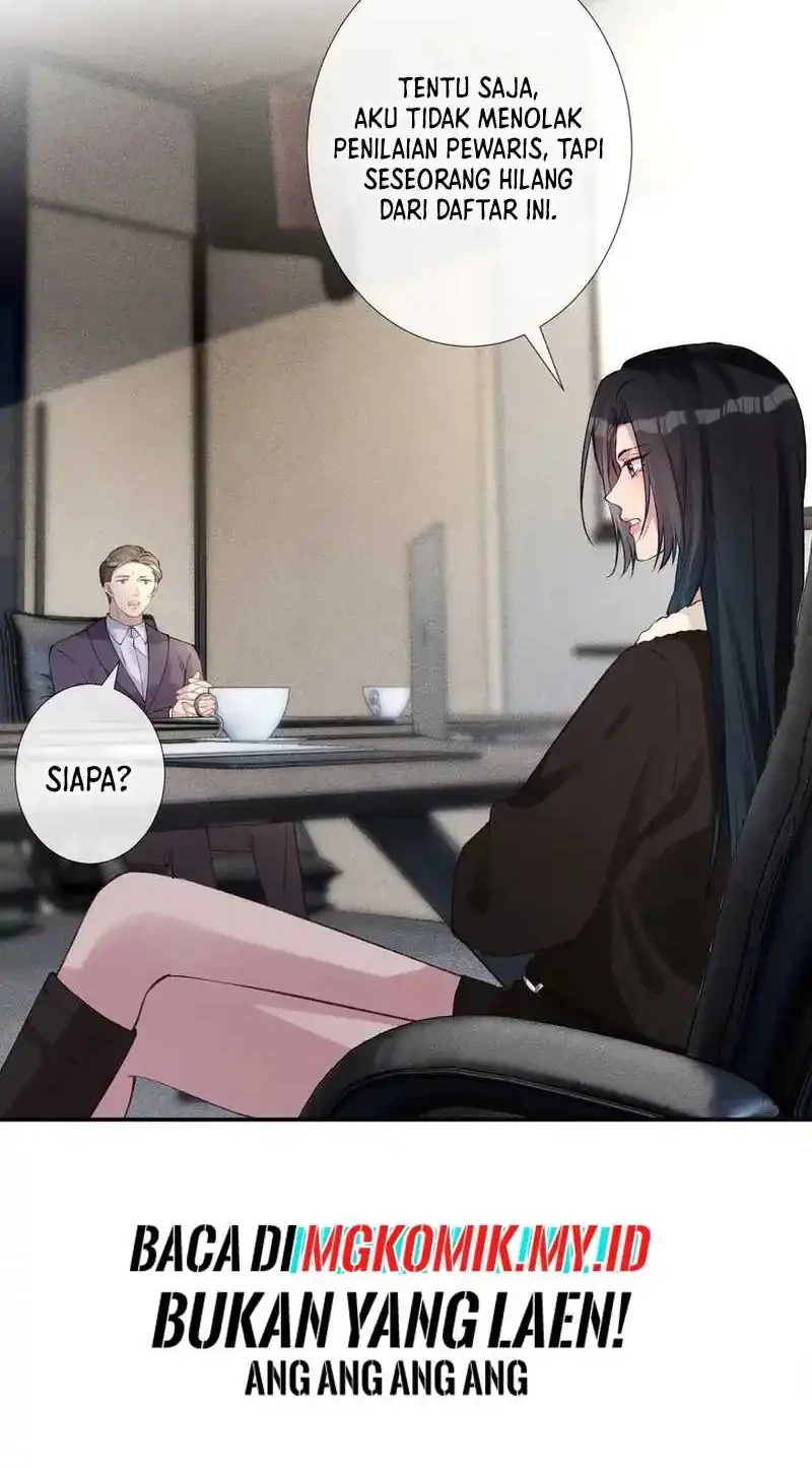 Bao Jin Wo De Xiao Majia Chapter 339 - halaman 9
