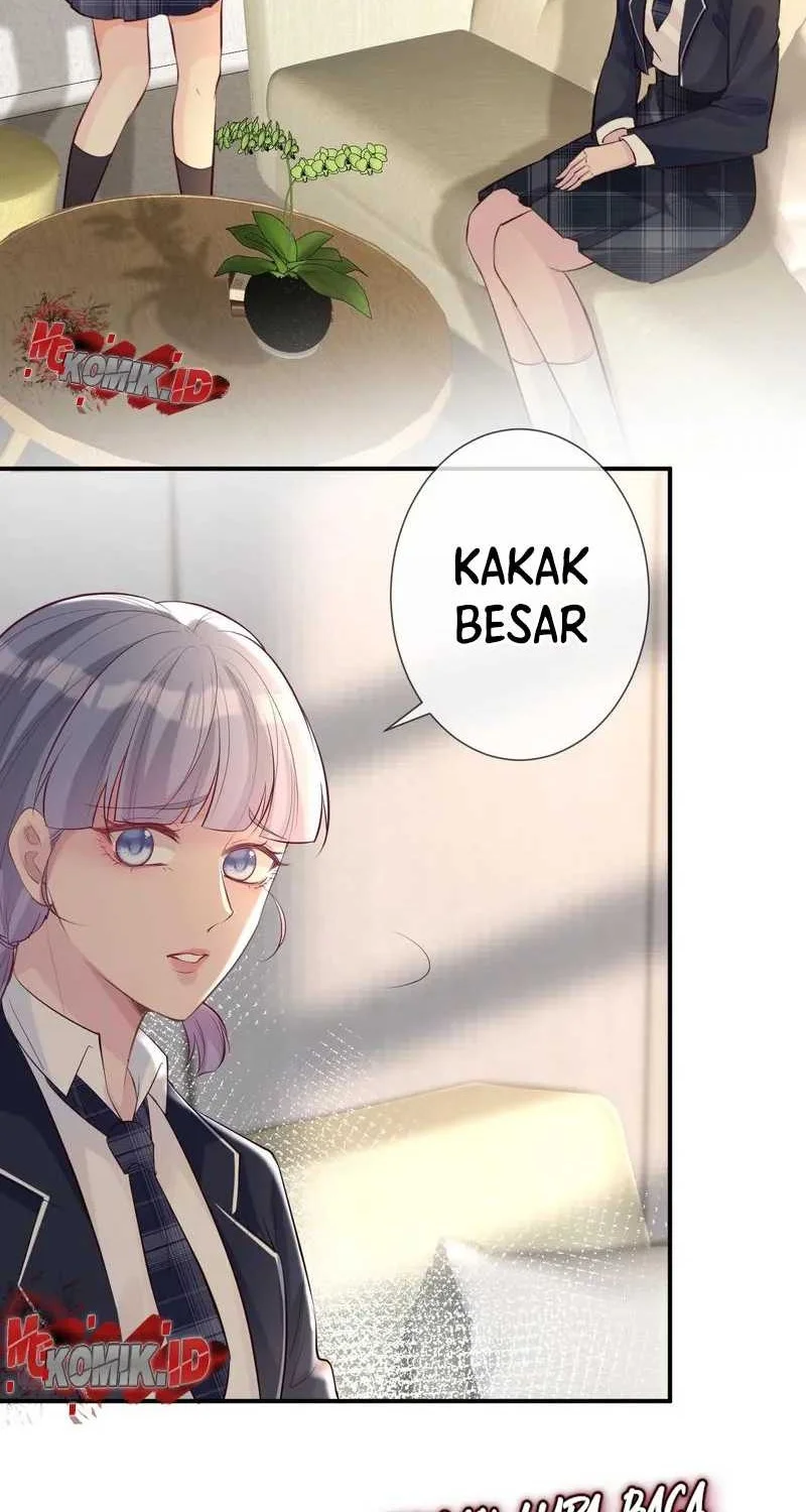 Bao Jin Wo De Xiao Majia Chapter 34 - halaman 12
