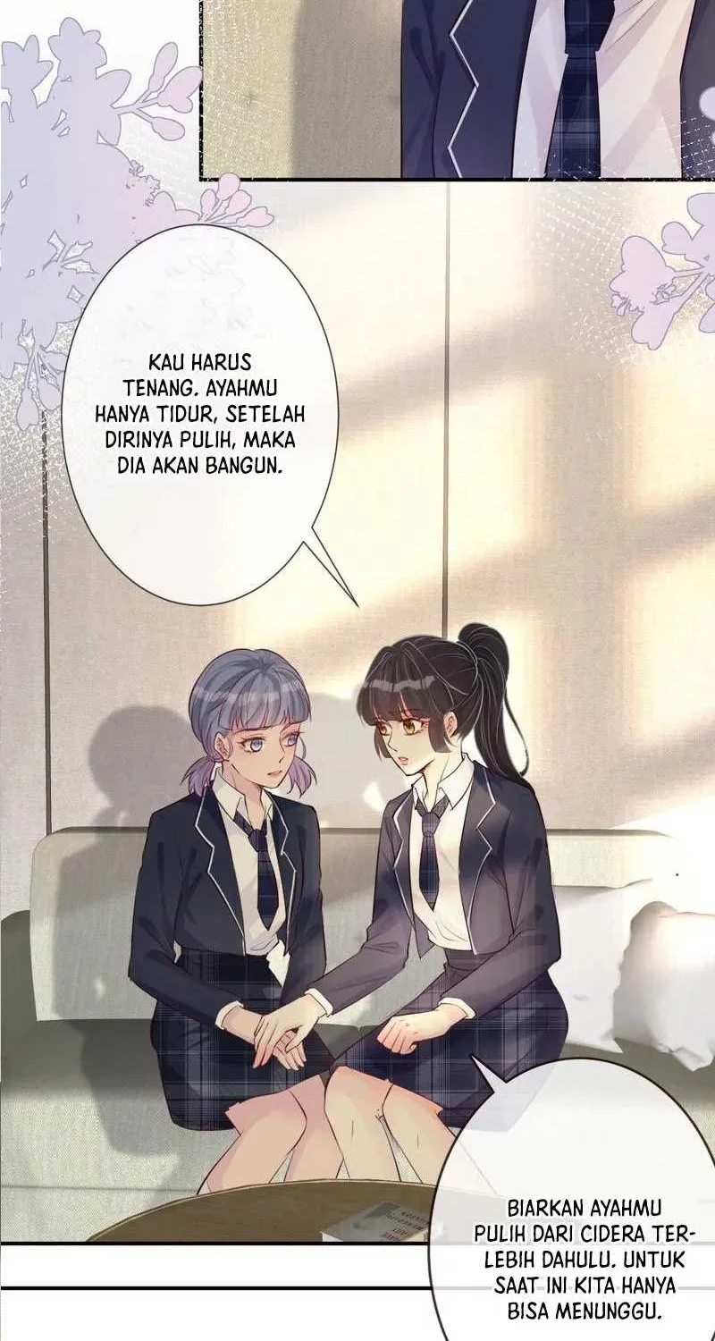 Bao Jin Wo De Xiao Majia Chapter 34 - halaman 14