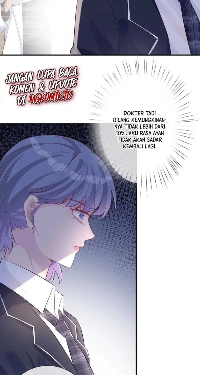 Bao Jin Wo De Xiao Majia Chapter 34 - halaman 16
