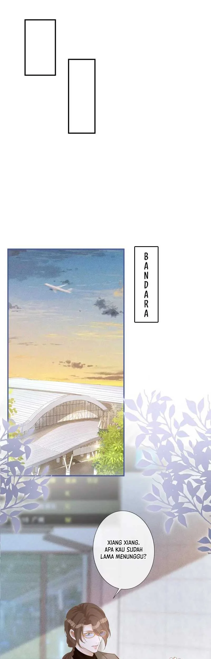 Bao Jin Wo De Xiao Majia Chapter 34 - halaman 19