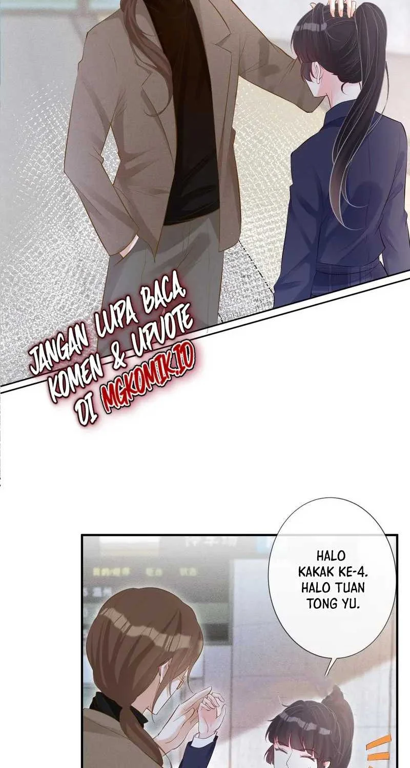 Bao Jin Wo De Xiao Majia Chapter 34 - halaman 20