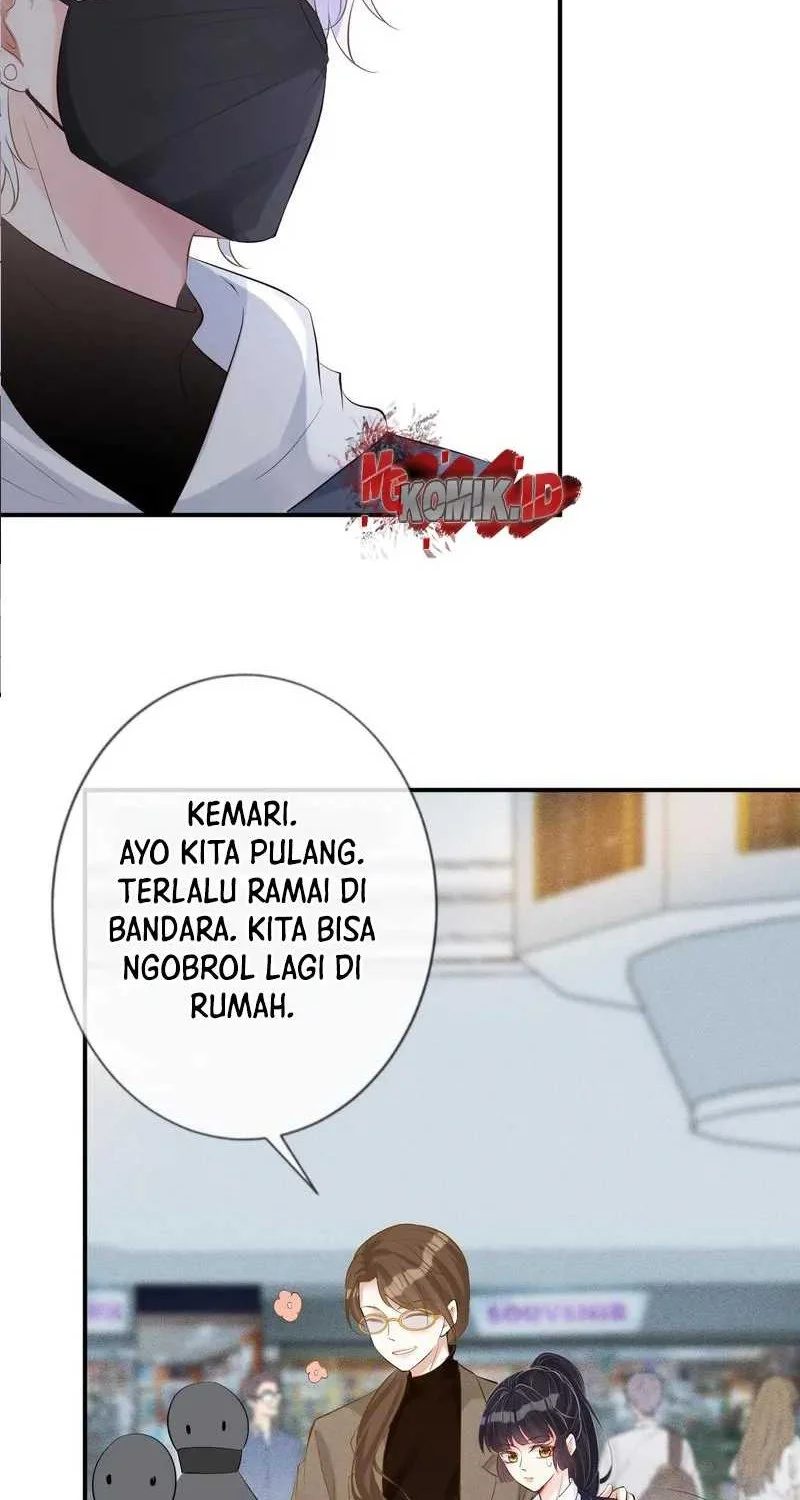 Bao Jin Wo De Xiao Majia Chapter 34 - halaman 22