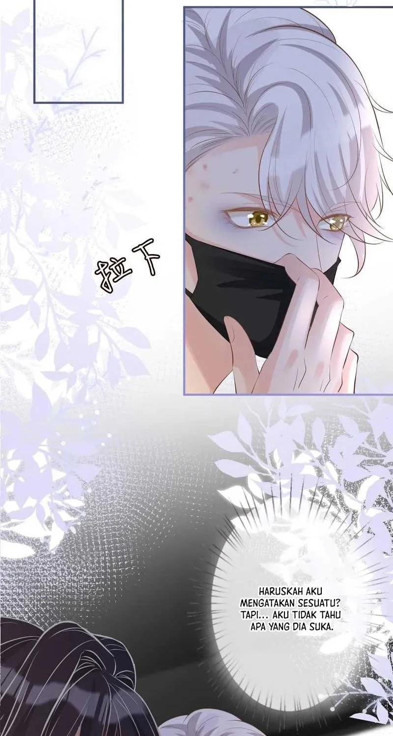 Bao Jin Wo De Xiao Majia Chapter 34 - halaman 26