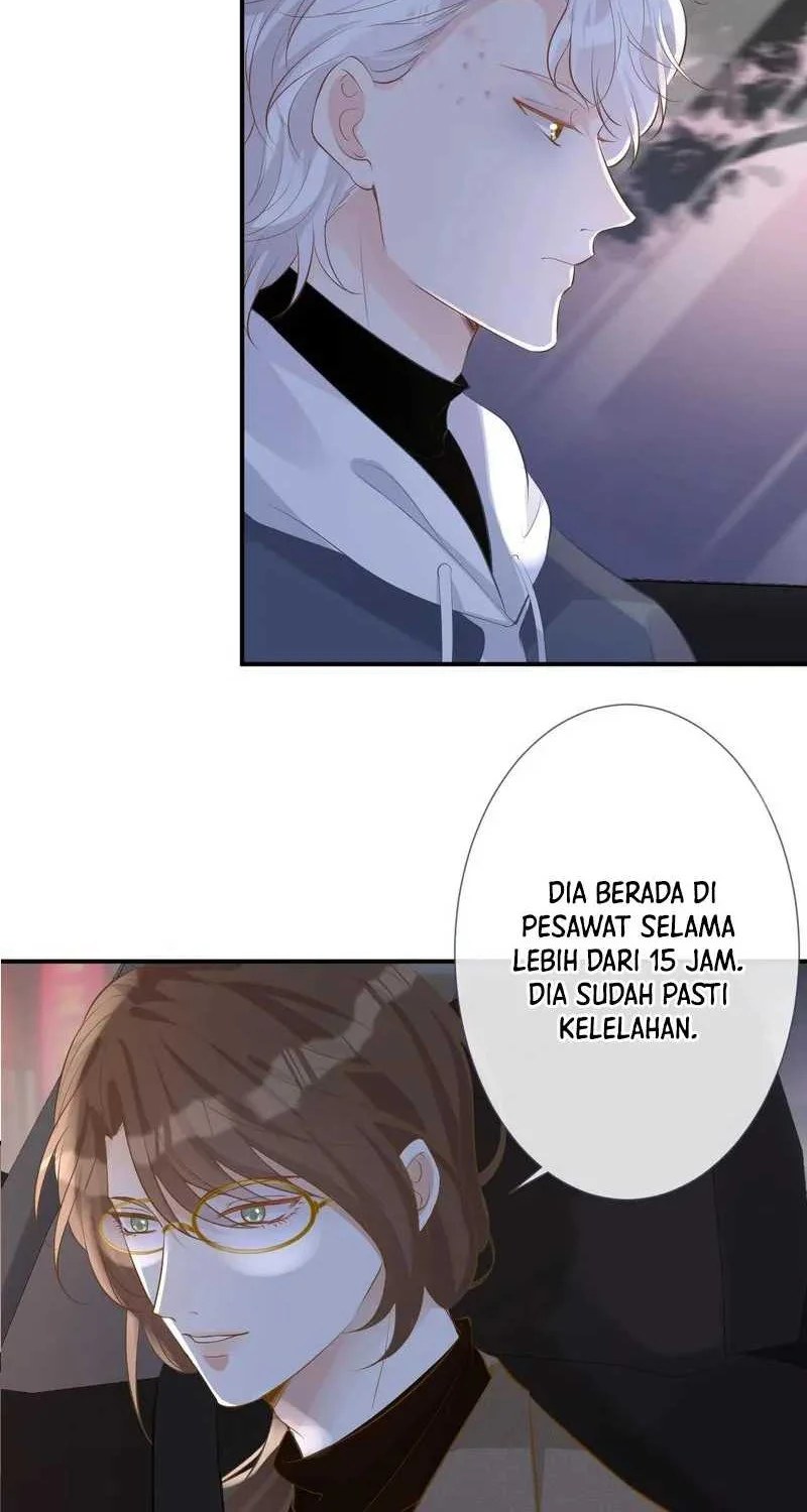 Bao Jin Wo De Xiao Majia Chapter 34 - halaman 30