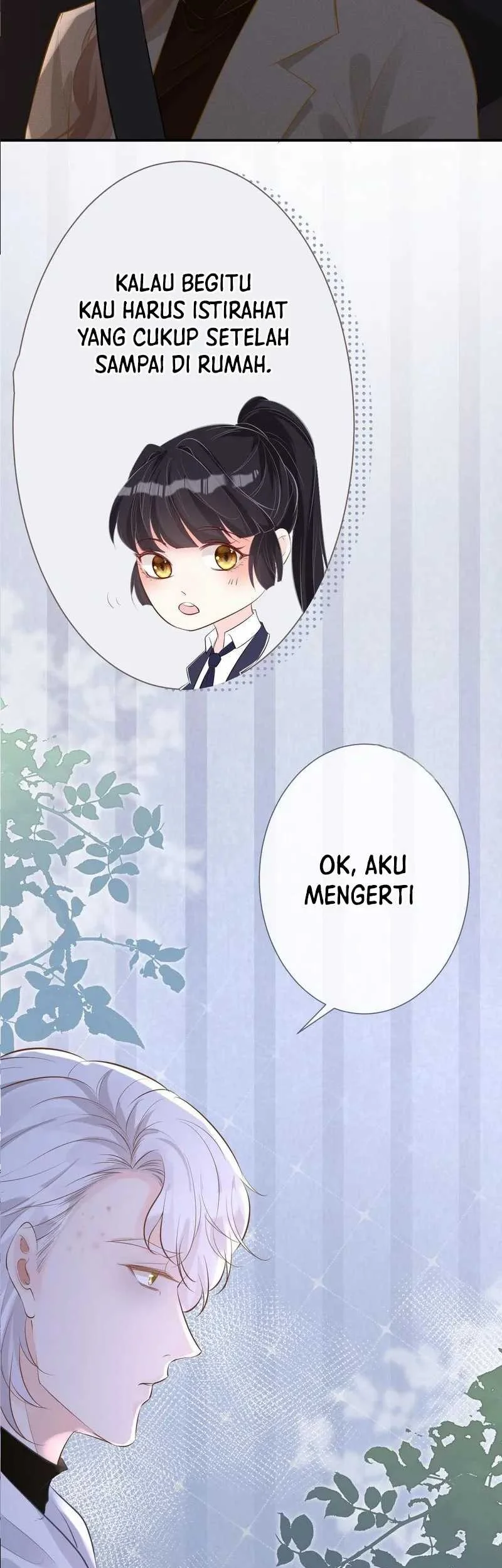 Bao Jin Wo De Xiao Majia Chapter 34 - halaman 31