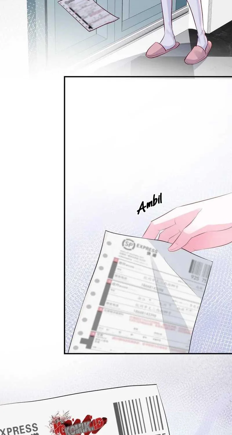 Bao Jin Wo De Xiao Majia Chapter 34 - halaman 4