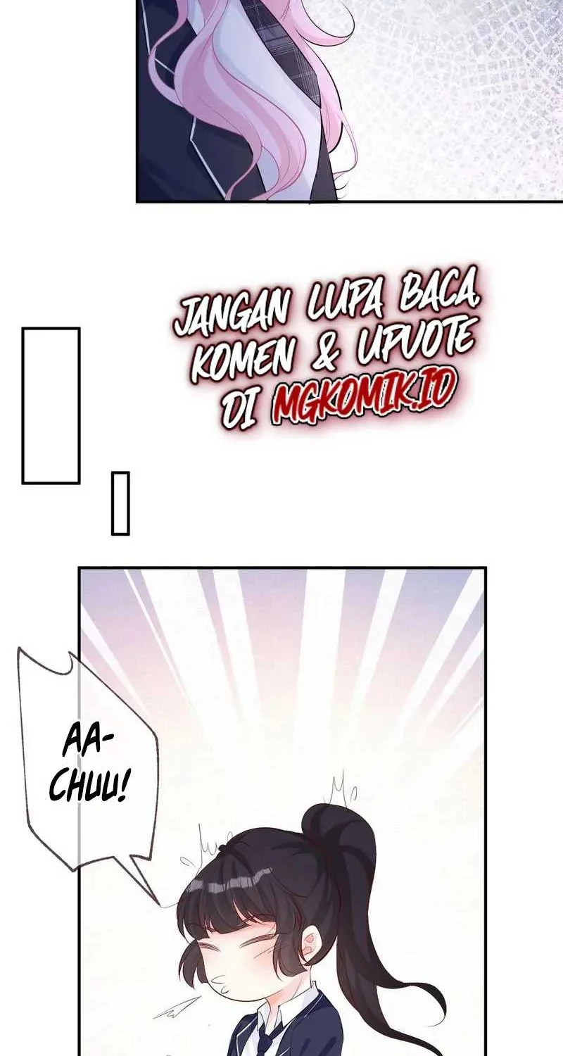 Bao Jin Wo De Xiao Majia Chapter 34 - halaman 6