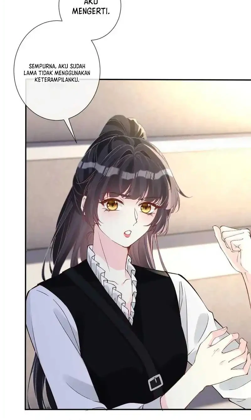 Bao Jin Wo De Xiao Majia Chapter 340 - halaman 15