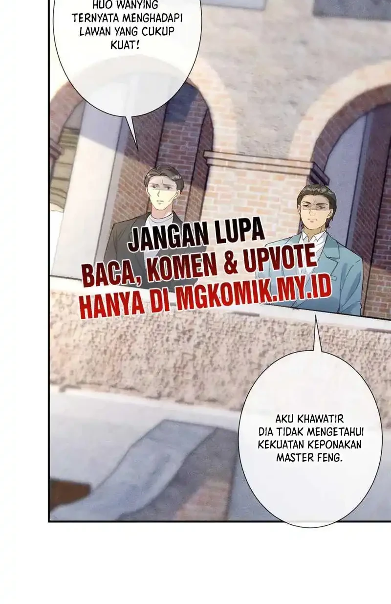 Bao Jin Wo De Xiao Majia Chapter 340 - halaman 25