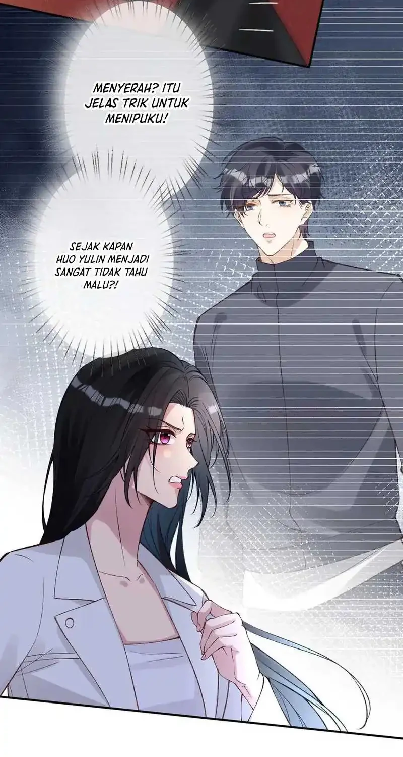 Bao Jin Wo De Xiao Majia Chapter 340 - halaman 27