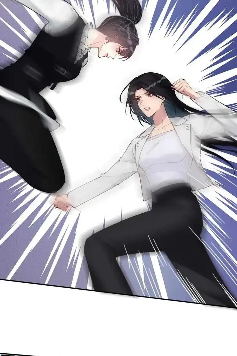Bao Jin Wo De Xiao Majia Chapter 340 - halaman 31